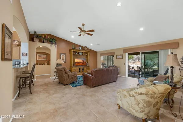 Property Slideshow image 3 of 33 | 62552 e northwood rd, Tucson, AZ, 85739