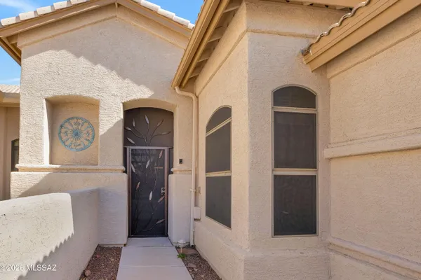 Property Slideshow image 2 of 40 | 38869 s casual dr, Tucson, AZ, 85739