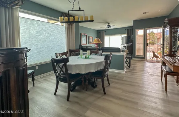 Property Slideshow image 3 of 13 | 2443 e nasturtium st, Oro Valley, AZ, 85755