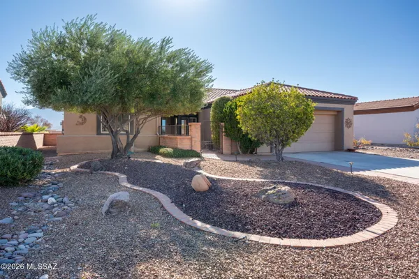 Property Slideshow image 3 of 43 | 4797 s gloria vista dr, Green Valley, AZ, 85622