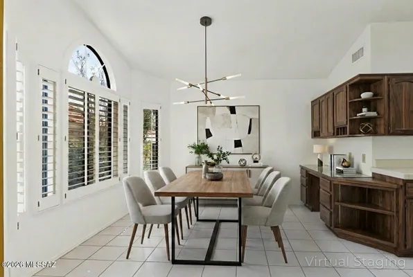 Property Slideshow image 3 of 41 | 63732 e squash blossom ln, Saddlebrooke, AZ, 85739