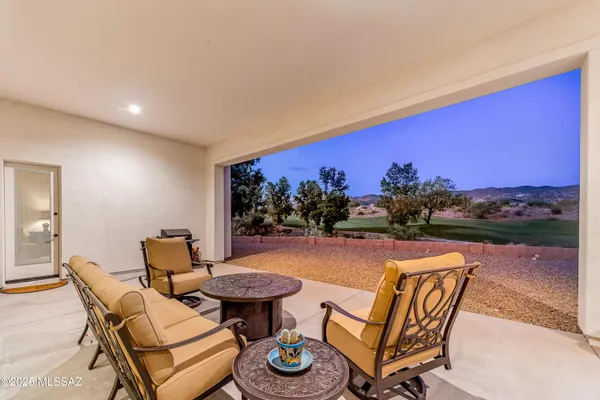 Property Slideshow image 2 of 30 | 36067 s basin camp rd, Saddlebrooke, AZ, 85739