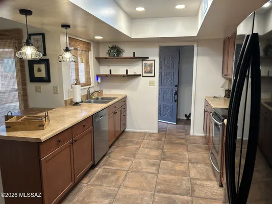 Property Slideshow image 3 of 16 | 449 e paseo chuparosas, Green Valley, AZ, 85614