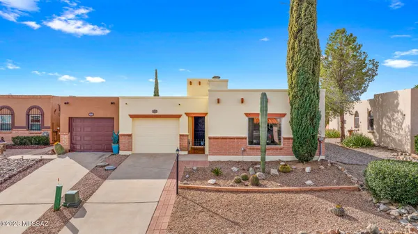 Property Slideshow image 2 of 39 | 1311 w calle serrano, Green Valley, AZ, 85622