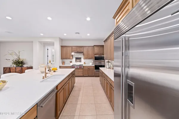 Property Slideshow image 3 of 30 | 36067 s basin camp rd, Saddlebrooke, AZ, 85739