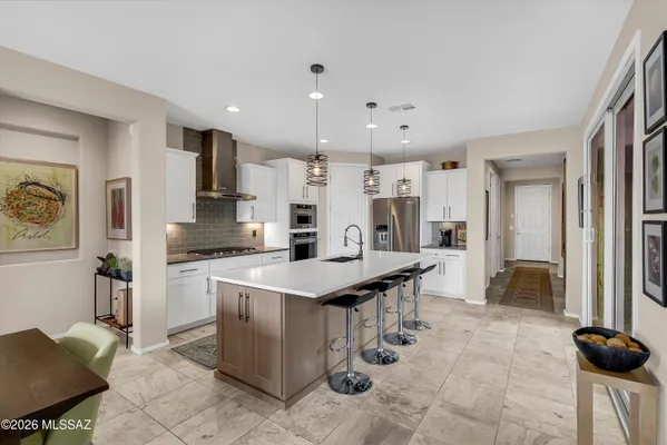 Property Slideshow image 3 of 49 | 14179 n lava falls trl, Marana, AZ, 85658