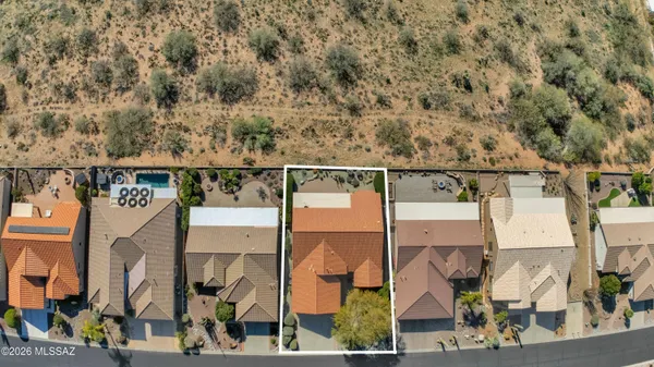 Property Slideshow image 3 of 49 | 63047 e harmony dr, Tucson, AZ, 85739