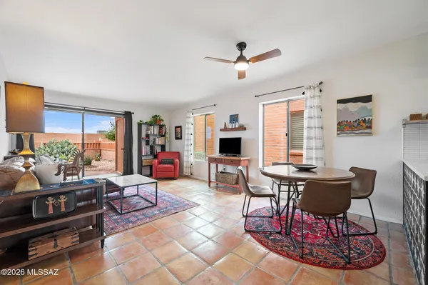 Property Slideshow image 3 of 23 | 3863 s calle del escudo, Green Valley, AZ, 85622