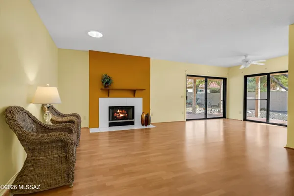 Property Slideshow image 2 of 42 | 64510 e canyon shadows ln, Tucson, AZ, 85739