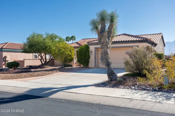 Property Slideshow image 2 of 43 | 4797 s gloria vista dr, Green Valley, AZ, 85622