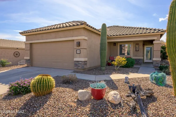 Property Slideshow image 2 of 23 | 1289 w via cerro colorado, Sahuarita, AZ, 85629