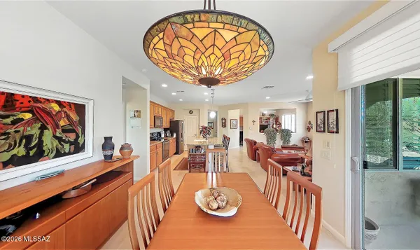 Property Slideshow image 3 of 34 | 954 n broken hills dr, Green Valley, AZ, 85614