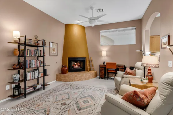 Property Slideshow image 3 of 29 | 39050 s casual dr, Tucson, AZ, 85739