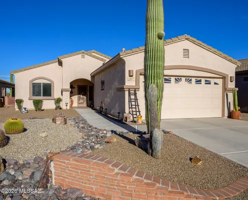 Property Slideshow image 2 of 22 | 2417 s via, Green Valley, AZ, 85614