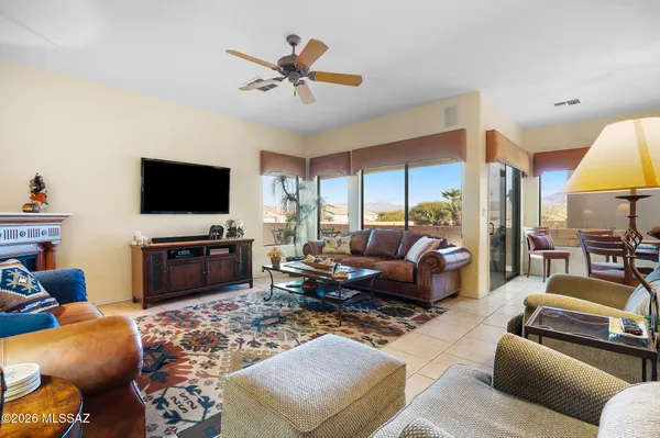 Property Slideshow image 3 of 23 | 2417 s via anzavita, Green Valley, AZ, 85614