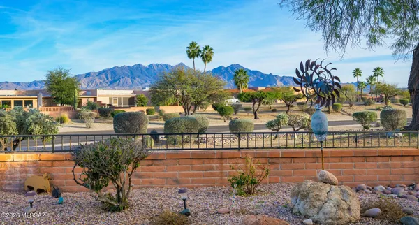 Property Slideshow image 2 of 21 | 3841 s placita de la moneda, Green Valley, AZ, 85622
