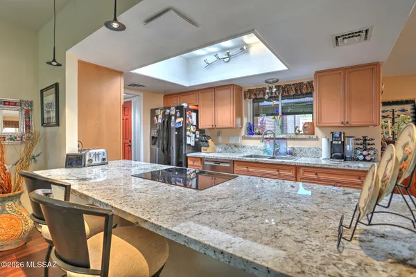 Property Slideshow image 2 of 44 | 3355 s calle del albano, Green Valley, AZ, 85622