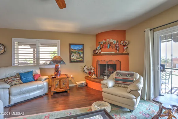 Property Slideshow image 3 of 44 | 3355 s calle del albano, Green Valley, AZ, 85622