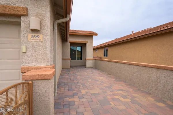 Property Slideshow image 2 of 35 | 599 n tunitcha dr, Green Valley, AZ, 85614