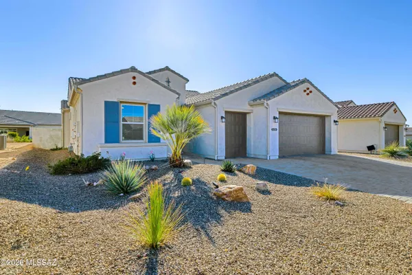 Property Slideshow image 2 of 50 | 61645 e travertine st, Oracle, AZ, 85623