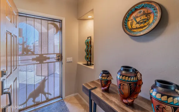 Property Slideshow image 2 of 40 | 5336 w tortolita flats ln, Marana, AZ, 85658