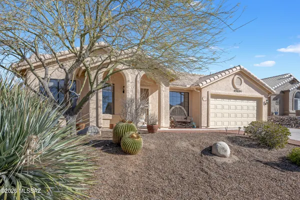 Property Slideshow image 2 of 30 | 65694 e rocky trail dr, Saddlebrooke, AZ, 85739