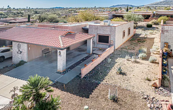 Property Slideshow image 3 of 37 | 3088 s placita del avestruz, Green Valley, AZ, 85622