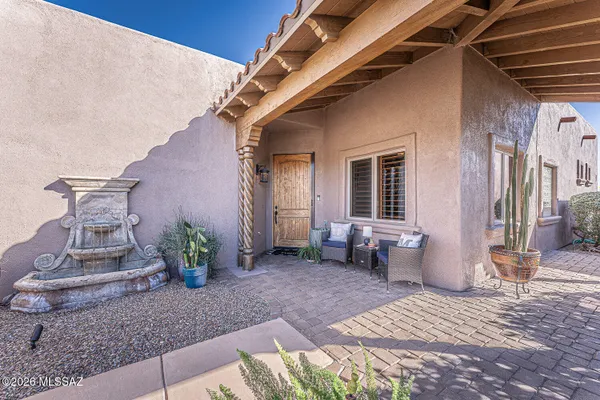 Property Slideshow image 3 of 48 | 1995 s via, Green Valley, AZ, 85622