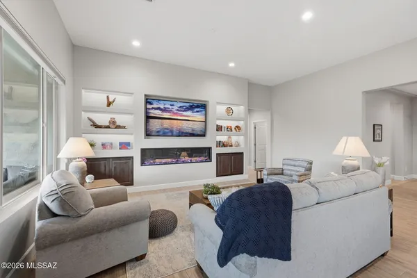 Property Slideshow image 3 of 48 | 1432 e golden rock way, Green Valley, AZ, 85614