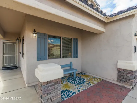 Property Slideshow image 3 of 44 | 15857 s via cayetano, Sahuarita, AZ, 85629