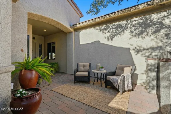 Property Slideshow image 2 of 34 | 501 n michelangelo dr, Green Valley, AZ, 85614