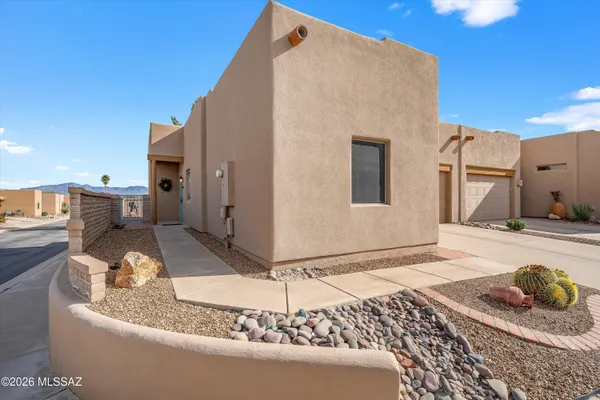 Property Slideshow image 2 of 27 | 3649 s calle rambles, Green Valley, AZ, 85614