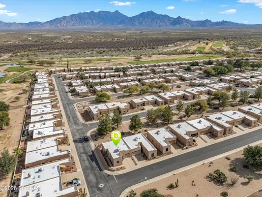 Property Slideshow image 3 of 27 | 3649 s calle rambles, Green Valley, AZ, 85614