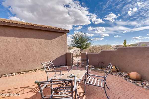 Property Slideshow image 3 of 40 | 2431 s via anzavita, Green Valley, AZ, 85614