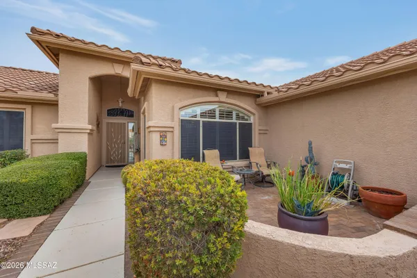 Property Slideshow image 2 of 50 | 38845 s rock wood dr, Tucson, AZ, 85739