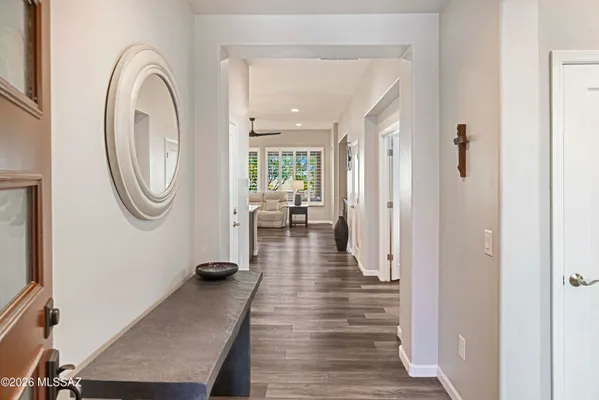 Property Slideshow image 3 of 37 | 61216 e shale rd, Oracle, AZ, 85623