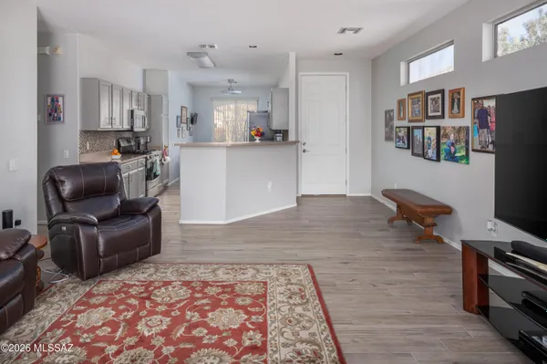 Property Slideshow image 3 of 21 | 8001 w wandering spring way, Tucson, AZ, 85743