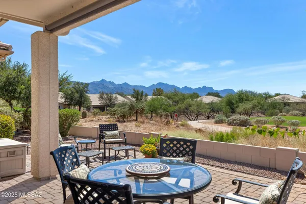 Property Slideshow image 2 of 46 | 38946 s serenity ln, Saddlebrooke, AZ, 85739