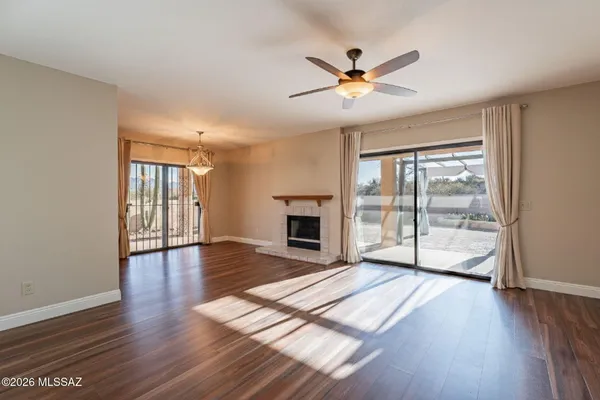 Property Slideshow image 3 of 49 | 38324 s silverwood dr, Tucson, AZ, 85739