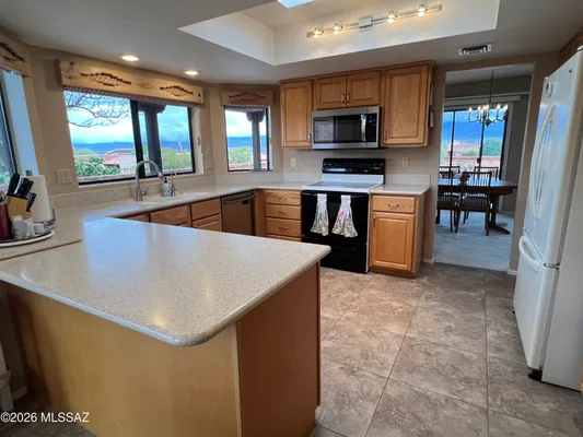 Property Slideshow image 3 of 27 | 3307 s calle del albano, Green Valley, AZ, 85622