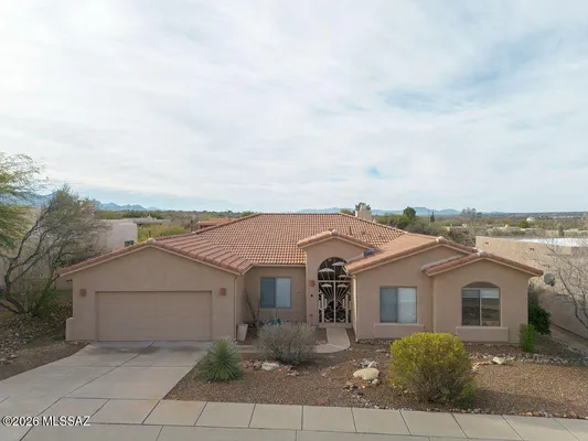 Property Slideshow image 2 of 50 | 778 e josephine canyon dr, Green Valley, AZ, 85614