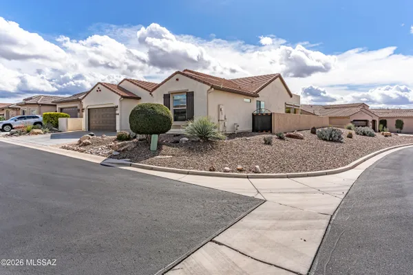 Property Slideshow image 2 of 50 | 31496 s tamarisk pl, Oracle, AZ, 85623