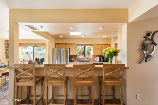 Property Slideshow image 3 of 46 | 1300 n placita parasol, Green Valley, AZ, 85614