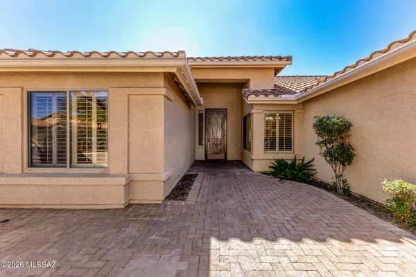 Property Slideshow image 2 of 42 | 1860 e purple martin ln, Green Valley, AZ, 85614