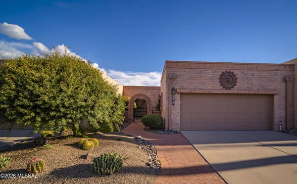 Property Slideshow image 2 of 17 | 3512 s placita del bolero, Green Valley, AZ, 85622