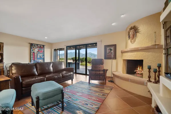 Property Slideshow image 3 of 17 | 3512 s placita del bolero, Green Valley, AZ, 85622
