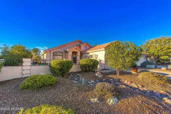 Property Slideshow image 3 of 28 | 37388 s blackfoot dr, Saddlebrooke, AZ, 85739