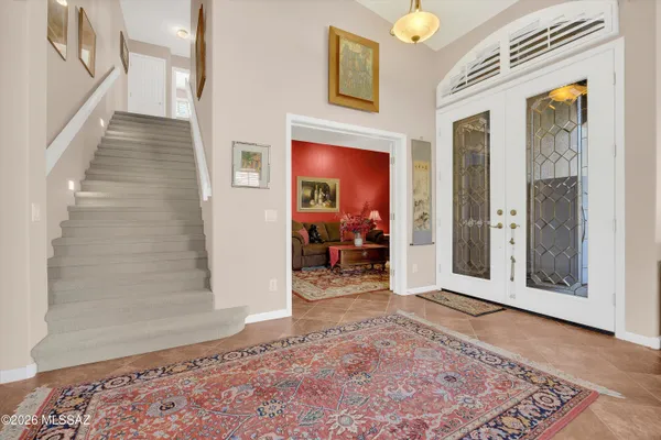 Property Slideshow image 3 of 52 | 2225 e desert pueblo pass, Green Valley, AZ, 85614