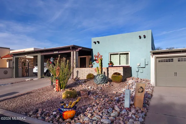Property Slideshow image 2 of 21 | 1264 w camino lucientes, Green Valley, AZ, 85622