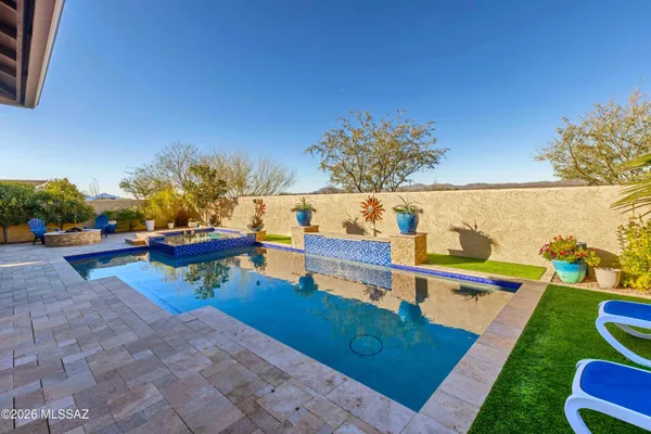 Property Slideshow image 3 of 36 | 31320 s nectar ln, Oracle, AZ, 85623